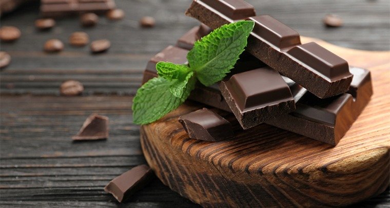 A treasure trove of health: the benefits of dark chocolate